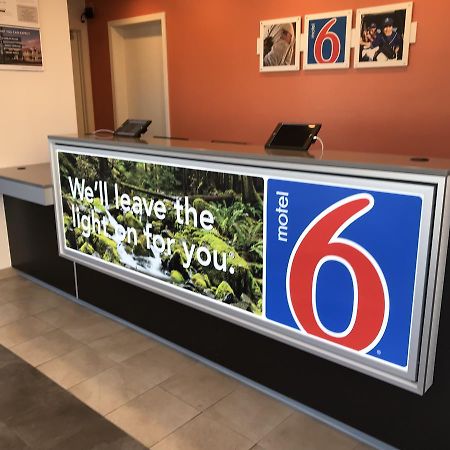 Motel 6-Concord, Ca מראה חיצוני תמונה