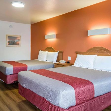 Motel 6-Concord, Ca מראה חיצוני תמונה