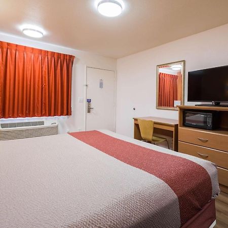 Motel 6-Concord, Ca מראה חיצוני תמונה