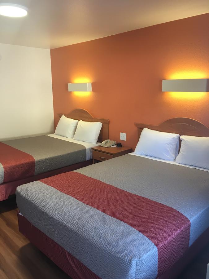 Motel 6-Concord, Ca מראה חיצוני תמונה