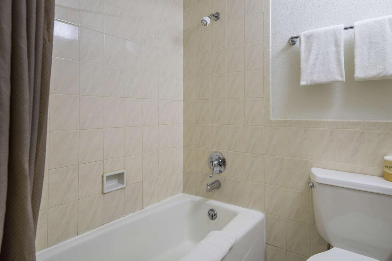Motel 6-Concord, Ca מראה חיצוני תמונה
