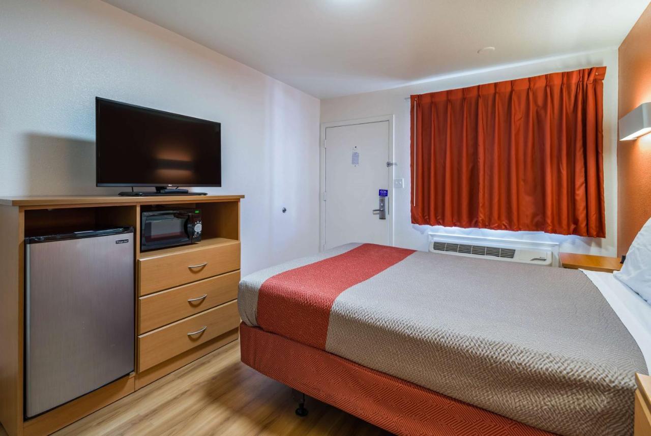 Motel 6-Concord, Ca מראה חיצוני תמונה