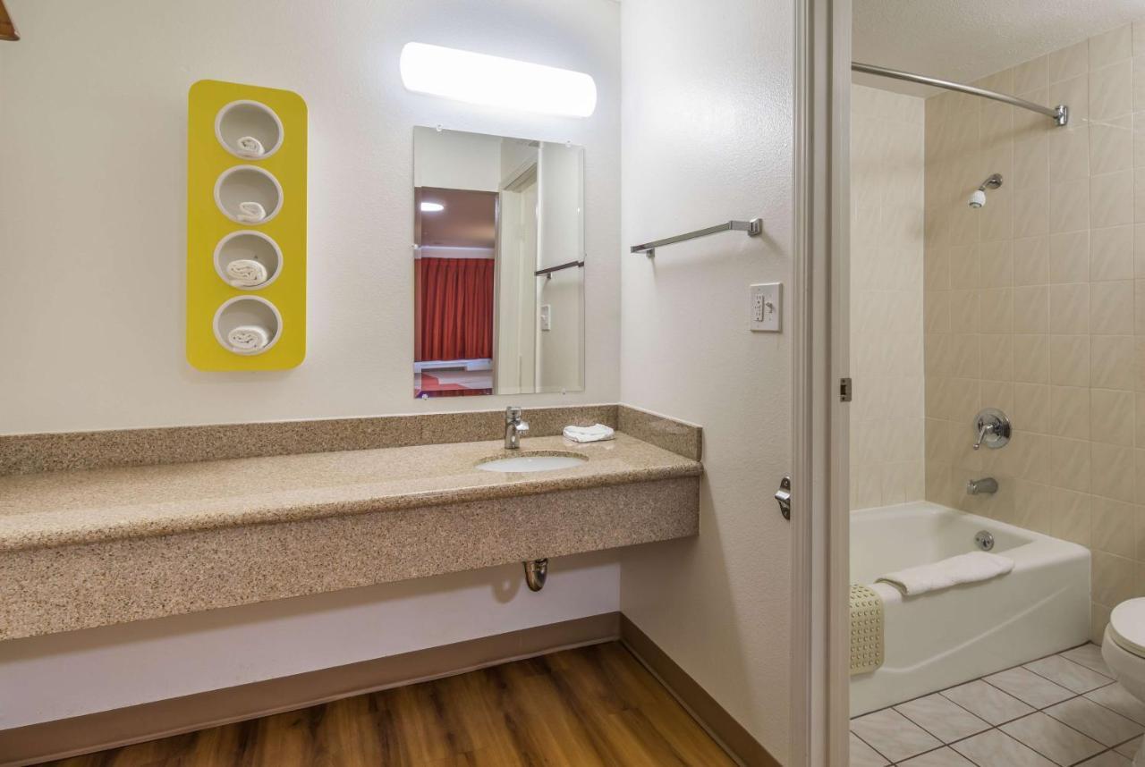 Motel 6-Concord, Ca מראה חיצוני תמונה