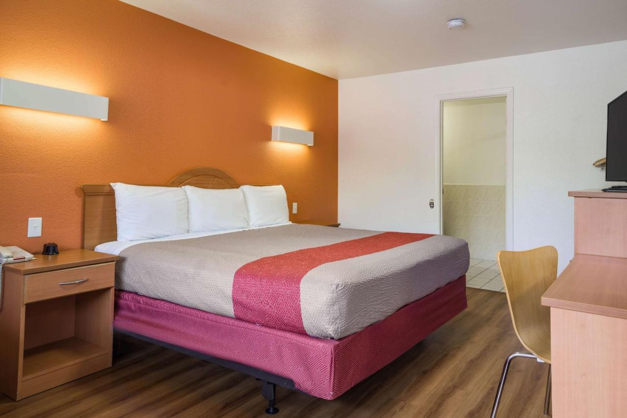 Motel 6-Concord, Ca מראה חיצוני תמונה