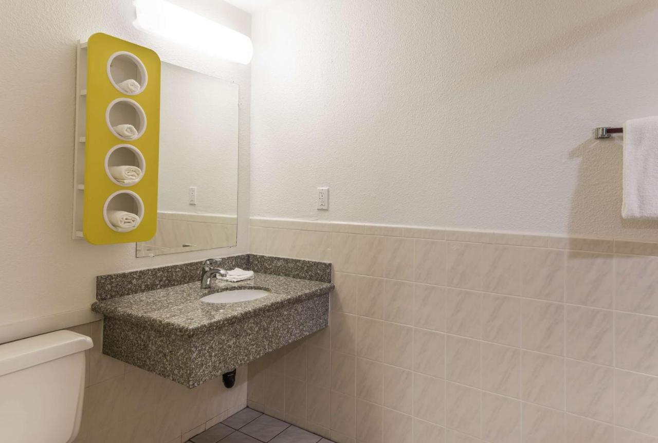 Motel 6-Concord, Ca מראה חיצוני תמונה