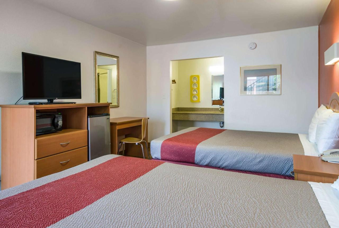 Motel 6-Concord, Ca מראה חיצוני תמונה