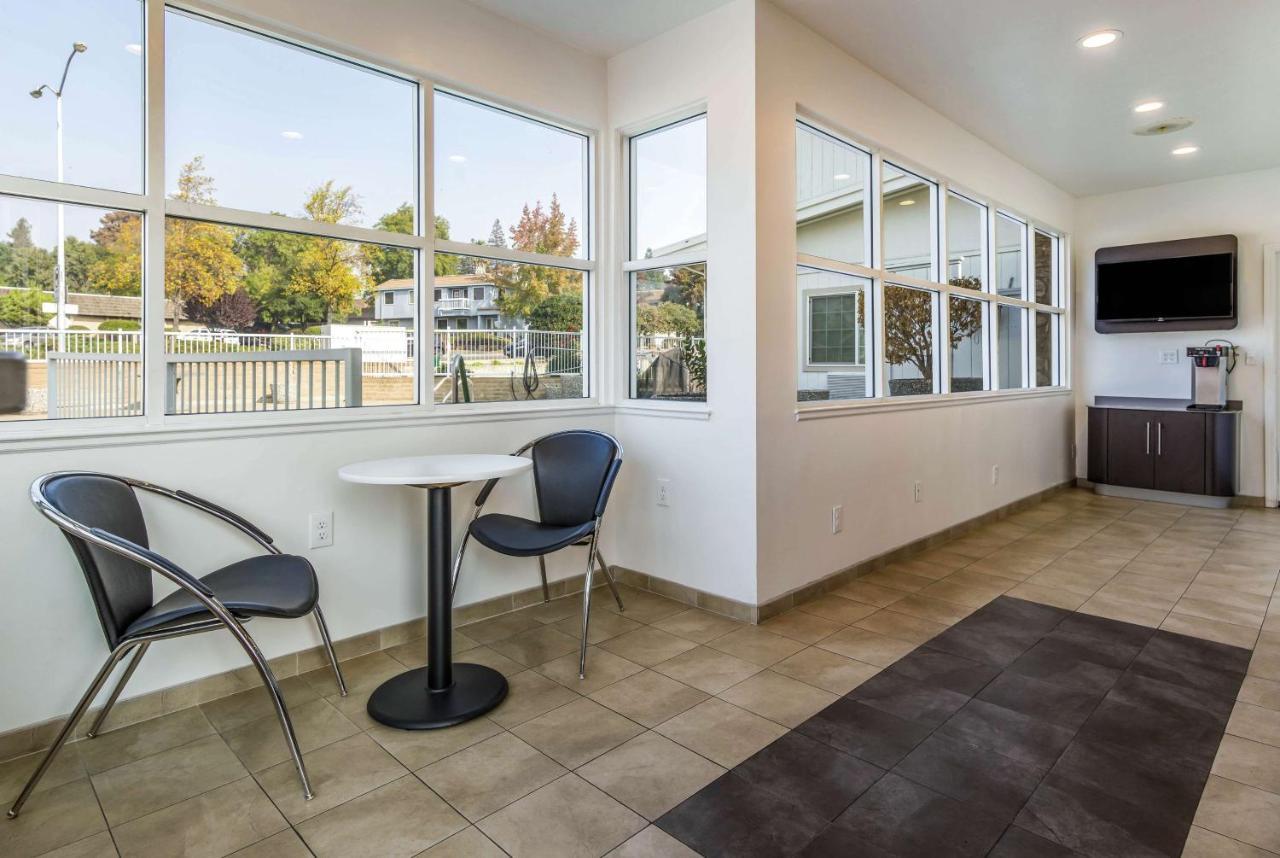 Motel 6-Concord, Ca מראה חיצוני תמונה