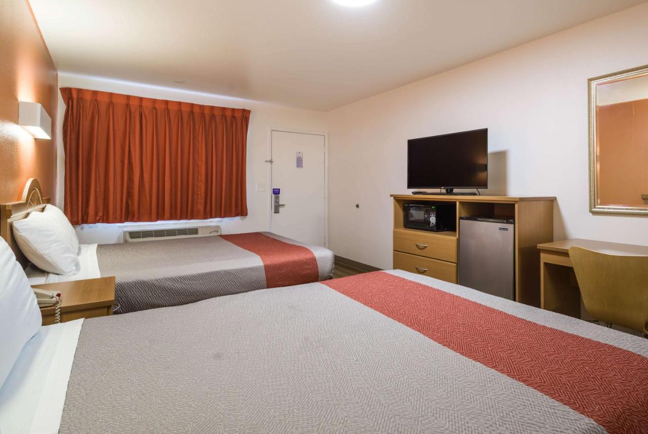 Motel 6-Concord, Ca מראה חיצוני תמונה