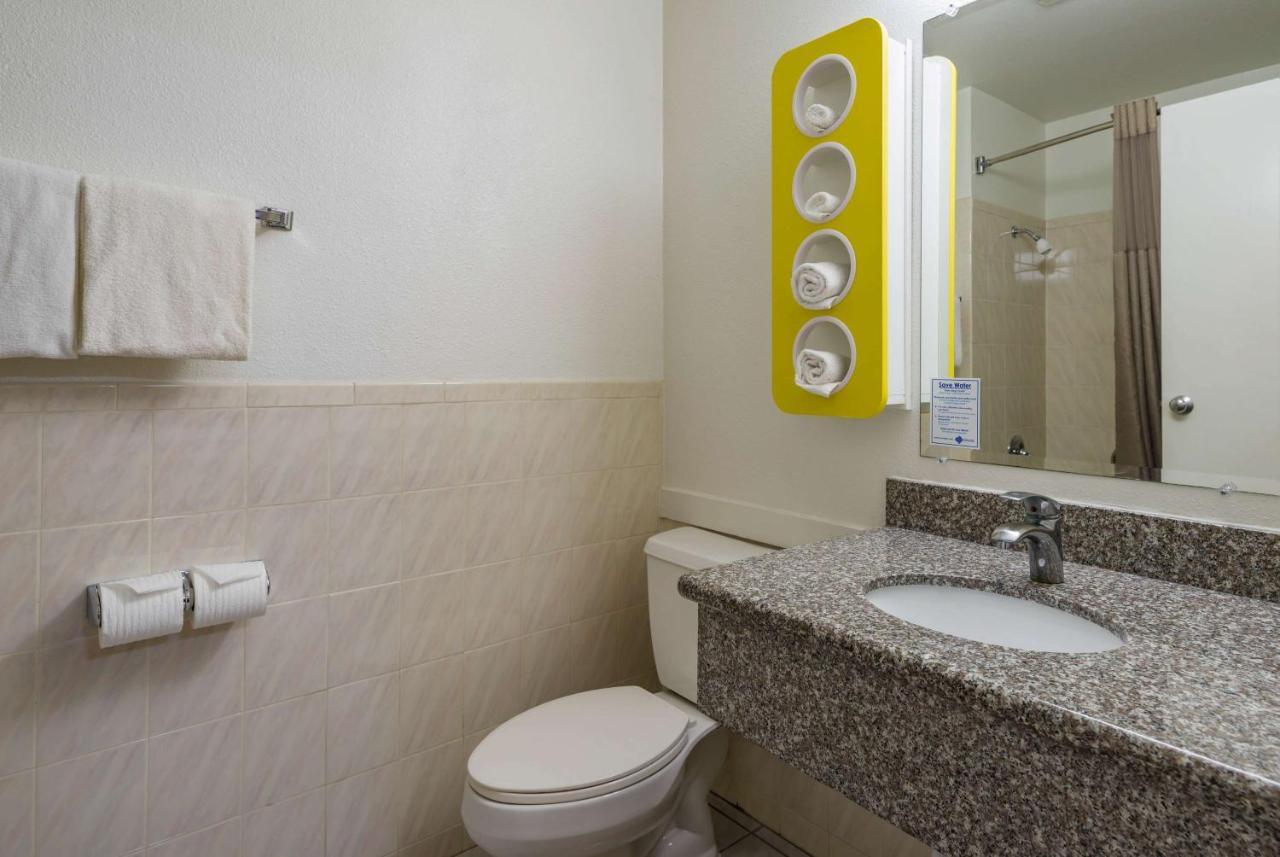 Motel 6-Concord, Ca מראה חיצוני תמונה