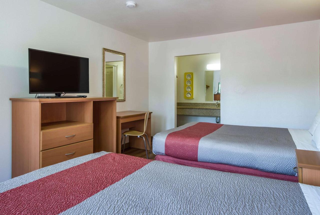Motel 6-Concord, Ca מראה חיצוני תמונה
