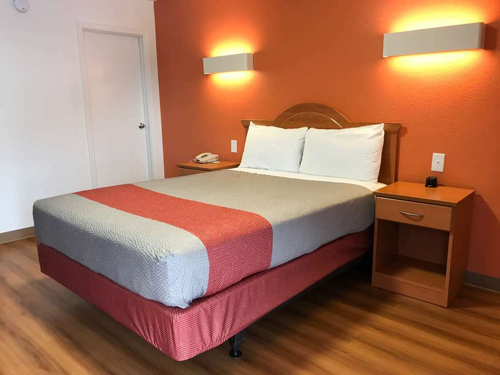 Motel 6-Concord, Ca חדר תמונה