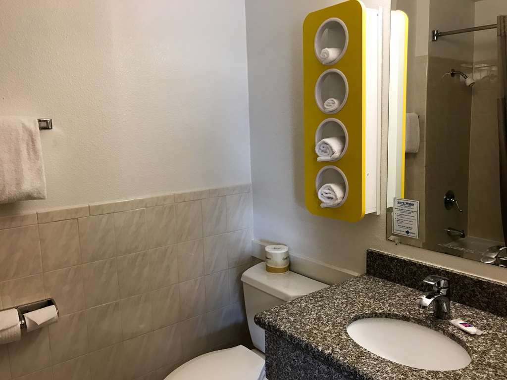Motel 6-Concord, Ca חדר תמונה