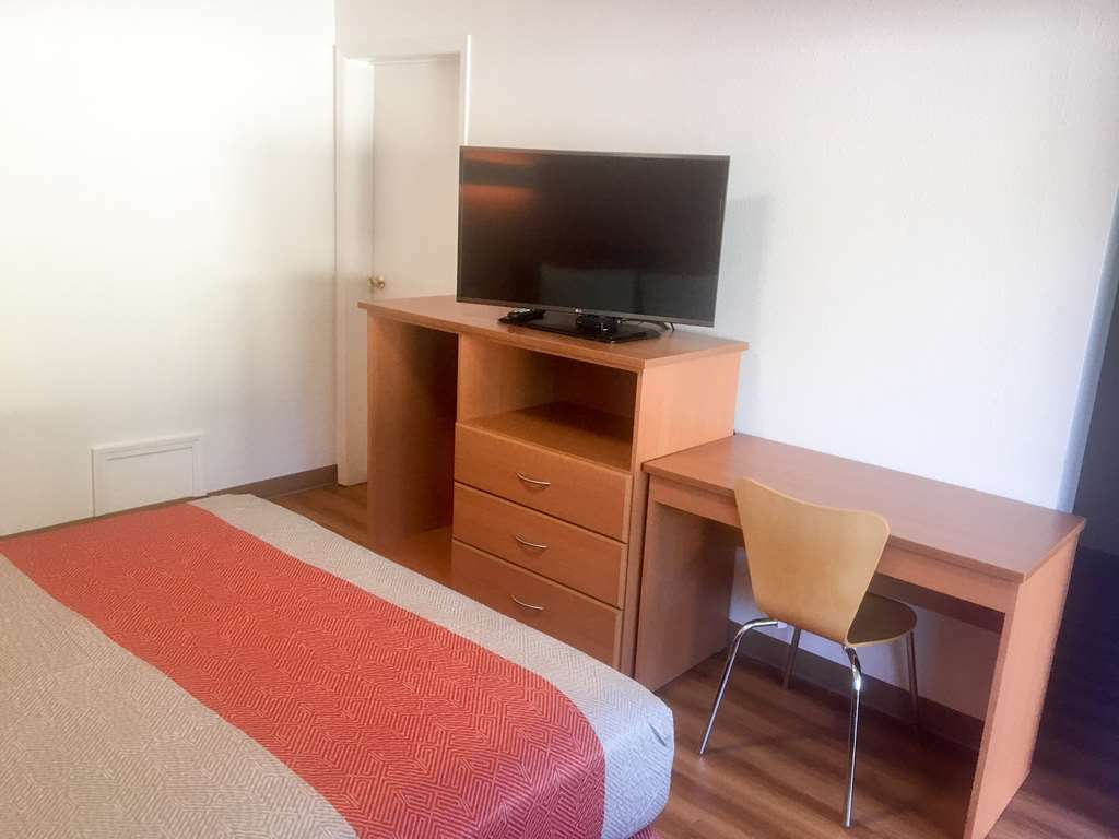 Motel 6-Concord, Ca חדר תמונה