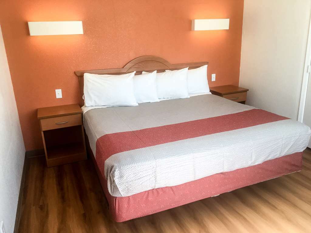 Motel 6-Concord, Ca חדר תמונה